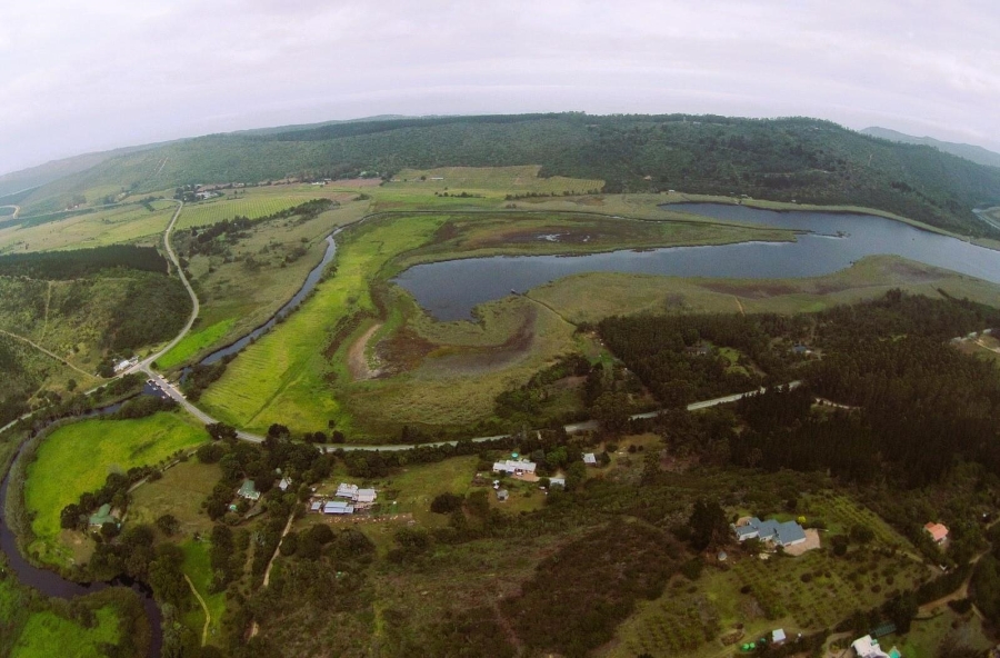 0 Bedroom Property for Sale in Sedgefield Central Western Cape